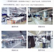 我想買套西服，是量身定做好還是買成衣好？