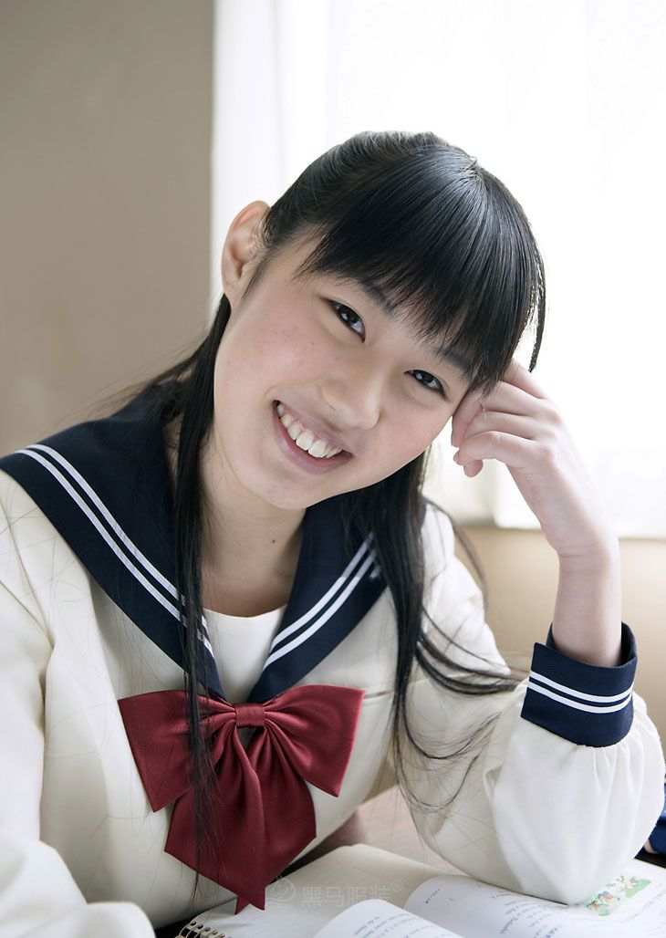 艾利斯頓商學院校服圖片 GQ-02